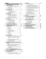 Preview for 7 page of DeLonghi ECAM51X.55 series Instructions For Use Manual