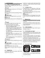 Preview for 9 page of DeLonghi ECAM51X.55 series Instructions For Use Manual