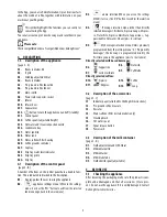 Preview for 10 page of DeLonghi ECAM51X.55 series Instructions For Use Manual