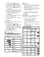 Preview for 15 page of DeLonghi ECAM51X.55 series Instructions For Use Manual