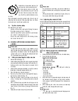 Preview for 17 page of DeLonghi ECAM51X.55 series Instructions For Use Manual