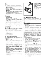 Preview for 21 page of DeLonghi ECAM51X.55 series Instructions For Use Manual