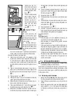 Preview for 22 page of DeLonghi ECAM51X.55 series Instructions For Use Manual