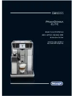 Preview for 2 page of DeLonghi ECAM65*.55 series Instructions For Use Manual