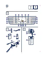 Preview for 3 page of DeLonghi ECAM65*.55 series Instructions For Use Manual