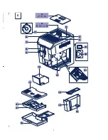 Preview for 4 page of DeLonghi ECAM65*.55 series Instructions For Use Manual