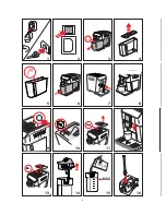 Preview for 5 page of DeLonghi ECAM65*.55 series Instructions For Use Manual