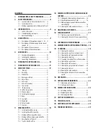 Preview for 7 page of DeLonghi ECAM65*.55 series Instructions For Use Manual