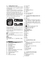 Preview for 10 page of DeLonghi ECAM65*.55 series Instructions For Use Manual