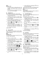 Preview for 13 page of DeLonghi ECAM65*.55 series Instructions For Use Manual