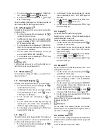 Preview for 14 page of DeLonghi ECAM65*.55 series Instructions For Use Manual