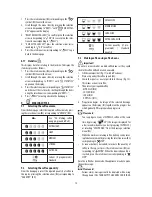 Preview for 15 page of DeLonghi ECAM65*.55 series Instructions For Use Manual