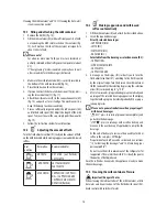 Preview for 17 page of DeLonghi ECAM65*.55 series Instructions For Use Manual