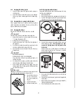 Preview for 21 page of DeLonghi ECAM65*.55 series Instructions For Use Manual