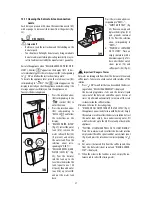 Preview for 22 page of DeLonghi ECAM65*.55 series Instructions For Use Manual