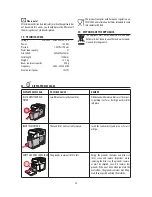 Preview for 25 page of DeLonghi ECAM65*.55 series Instructions For Use Manual