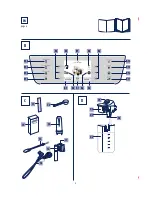 Preview for 2 page of DeLonghi ECAM65X.55 Instructions For Use Manual