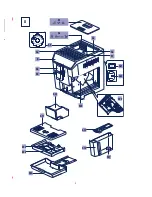 Preview for 3 page of DeLonghi ECAM65X.55 Instructions For Use Manual