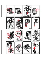 Preview for 5 page of DeLonghi ECAM65X.55 Instructions For Use Manual