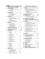 Preview for 6 page of DeLonghi ECAM65X.55 Instructions For Use Manual