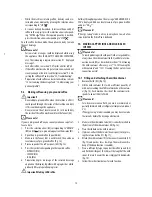 Preview for 15 page of DeLonghi ECAM65X.55 Instructions For Use Manual