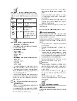 Preview for 16 page of DeLonghi ECAM65X.55 Instructions For Use Manual