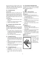 Preview for 19 page of DeLonghi ECAM65X.55 Instructions For Use Manual