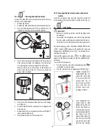 Preview for 20 page of DeLonghi ECAM65X.55 Instructions For Use Manual