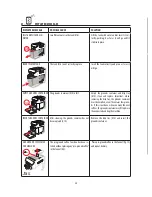 Preview for 24 page of DeLonghi ECAM65X.55 Instructions For Use Manual