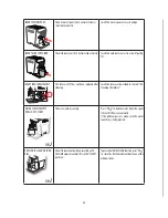 Preview for 26 page of DeLonghi ECAM65X.55 Instructions For Use Manual