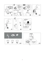 Preview for 5 page of DeLonghi ECI341 Instructions For Use Manual