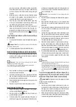 Preview for 9 page of DeLonghi ECI341 Instructions For Use Manual