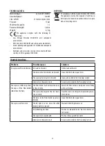 Preview for 11 page of DeLonghi ECI341 Instructions For Use Manual