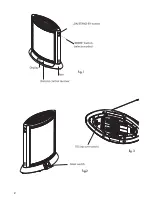 Предварительный просмотр 2 страницы DeLonghi ECLIPSE SDH2000 Instructions For Use Manual