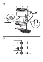 Preview for 4 page of DeLonghi ECO311 Instructions For Use Manual