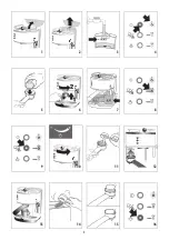 Preview for 5 page of DeLonghi ECO311 Instructions For Use Manual