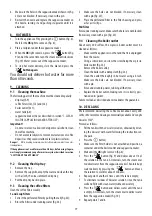 Preview for 20 page of DeLonghi ECO311 Instructions For Use Manual