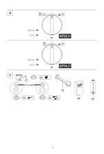 Предварительный просмотр 3 страницы DeLonghi ECP3 Series Manual