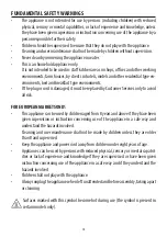 Preview for 6 page of DeLonghi ECP31.21 Manual