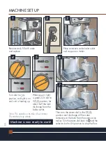 Preview for 6 page of DeLonghi ECP3630 Get Started