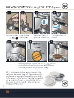 Preview for 8 page of DeLonghi ECP3630 Get Started