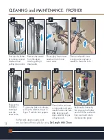 Preview for 12 page of DeLonghi ECP3630 Get Started