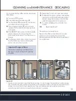 Preview for 13 page of DeLonghi ECP3630 Get Started