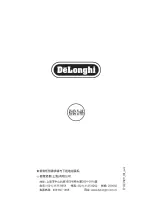 Предварительный просмотр 22 страницы DeLonghi ECZ351.BG Manual