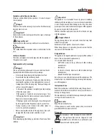 Preview for 7 page of DeLonghi ECZ351 Instructions For Use Manual