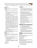 Preview for 10 page of DeLonghi ECZ351 Instructions For Use Manual