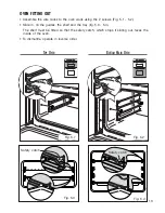 Предварительный просмотр 13 страницы DeLonghi EDF 495 ST User Operating Instructions Manual