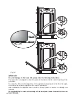 Предварительный просмотр 18 страницы DeLonghi EDF 495 ST User Operating Instructions Manual