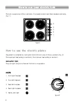 Предварительный просмотр 4 страницы DeLonghi EHC360 User Operating Instructions Manual