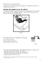 Предварительный просмотр 11 страницы DeLonghi EHC360 User Operating Instructions Manual